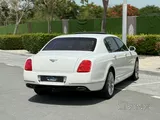 Bentley Continental Flying Spur 2013